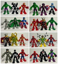 Imaginext Action Figure -