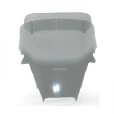 MRA Vario Touring Screen Smoke Grey Honda VFR 800 98-01 Windscreen Screen