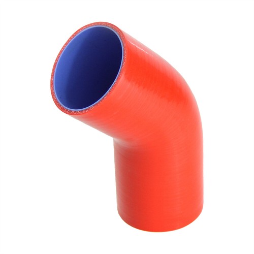 Degree ply elbow coupler - elbow,