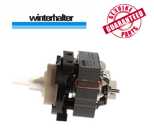Winterhalter drain pump - pump,