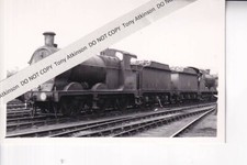 B.R. - EX G.C.R. - J11 CLASS