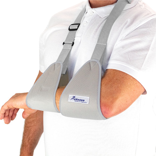 Arm sling support wrist - arm,