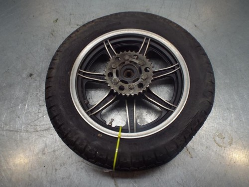 Yamaha xs650 1979 - xs650,