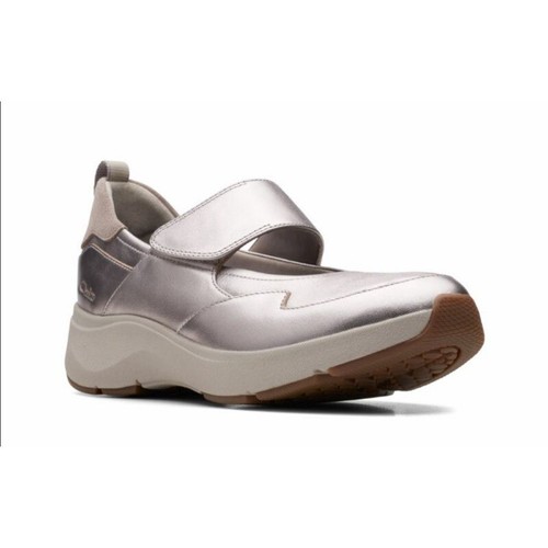 Clarks ladies sport shoes - clarks,