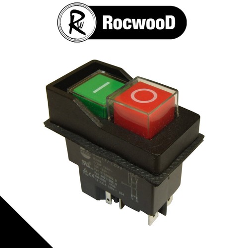 Belle off switch fits - off,