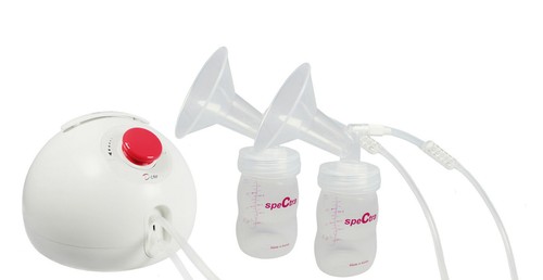 Spectra dew electric breast - electric,