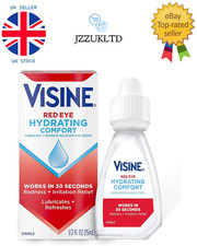 Visine Red Eye Hydrating
