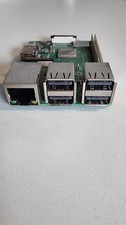 Raspberry Pi 4 Model B 2GB