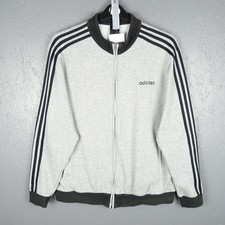 Adidas Track Jacket Top
