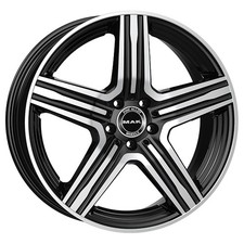 Alloy wheel mak - wheel, audi
