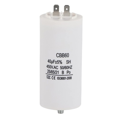 45uf capacitor 450v for - , pump