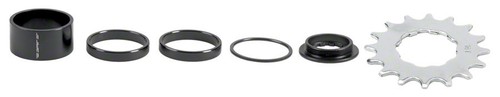 Dmr stainless steel cassette - steel,