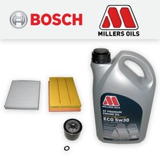 SERVICE KIT for FORD FOCUS MK2