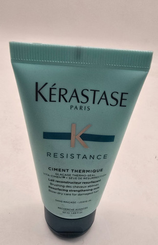 Kerastase resistance 50ml