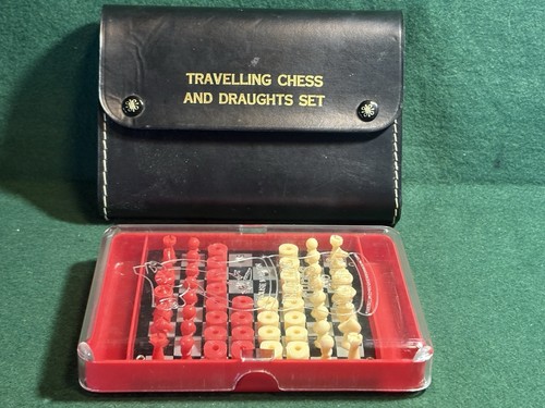 Vintage house martin travel - house,