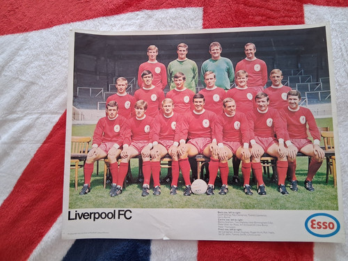 Vintage esso giveaway - esso,