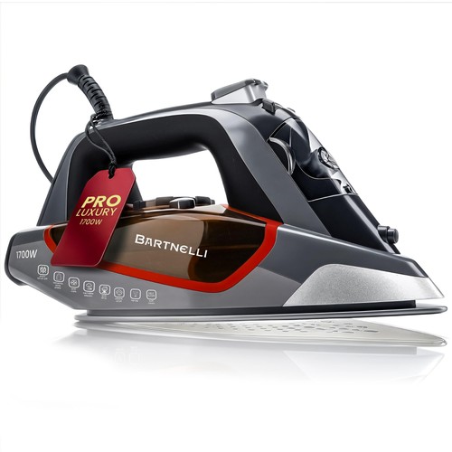 Pro luxury steam iron for - luxury,
