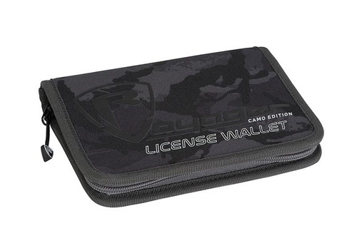 Fox rage voyager camo license - rage,