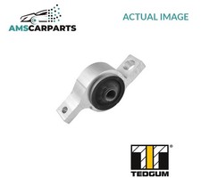 CONTROL ARM WISHBONE BUSH