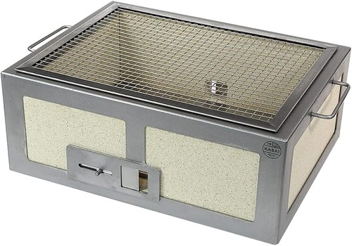 Kasai japanese grills medium - grills, |