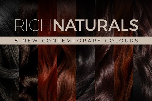 Riche directions hair dye - riche,