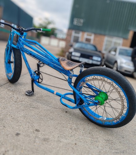 Custom handmade beach - , cruiser