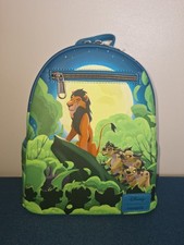 Loungefly Disney Lion King