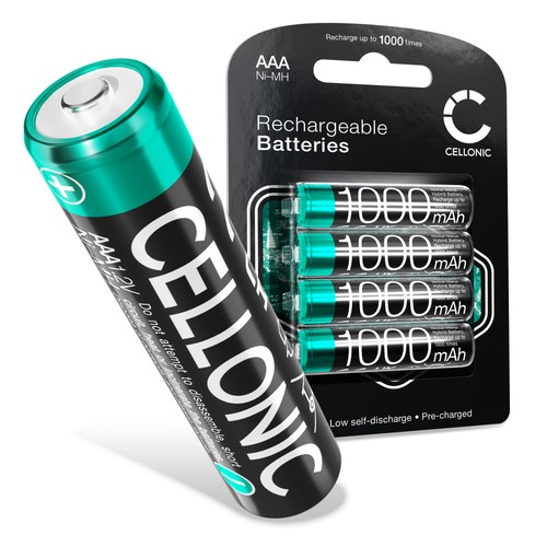 Replacement phone battery - replacement,
