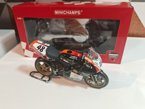 Minichamps ducati 996 - minichamps,
