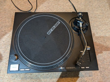 Reloop RP-4000 MK2 - Black