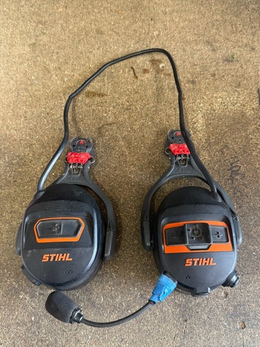 Stihl advance procom arborist - stihl,