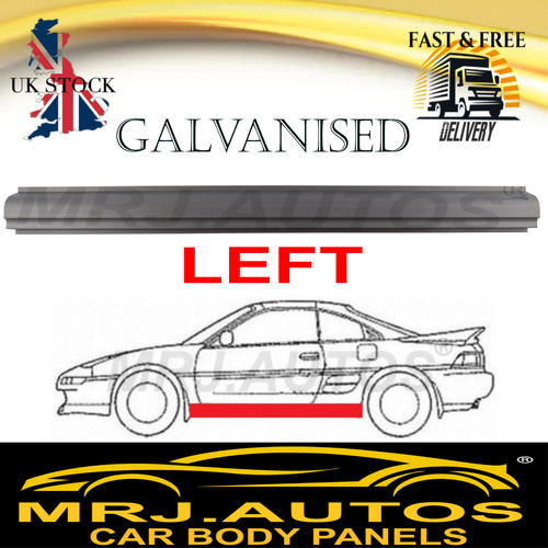 For toyota mr2 - 89-00, sw21