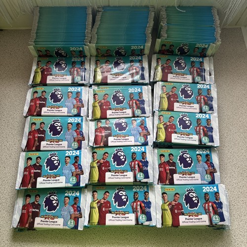 Panini adrenalyn premier - panini, xl