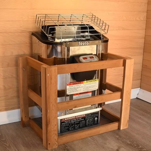 Toule sauna heater etl - toule,