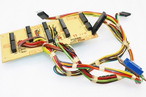 Basis board 067 250 revox - basis,
