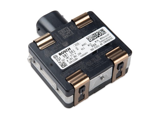 Bosch cruise control - bosch,