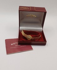 Vintage Rotary Ladies 3724