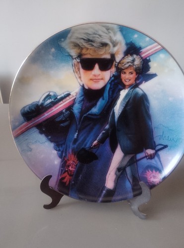 Princess diana collectible - princess,