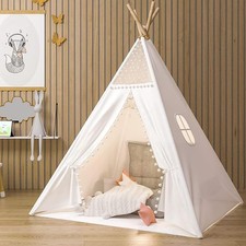 160CM Large Lace Canvas Kids