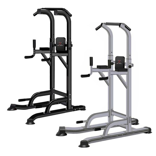 Maxstrength pull power - up,