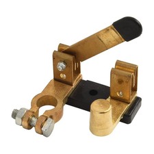 Blade Master Battery