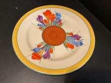 CLARICE CLIFF, A RARE "AUTUMN