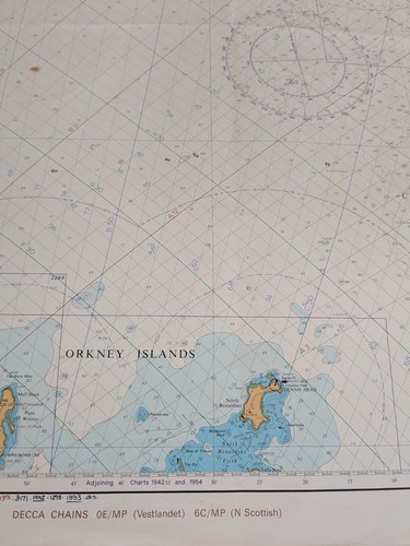 Admiralty charts scotland - admiralty,
