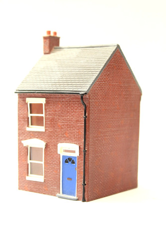 Hornby skaledale r8622 right - hornby,