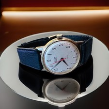 Vintage Rare RONET 17 Jewels