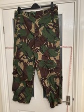 British Army Waterproof