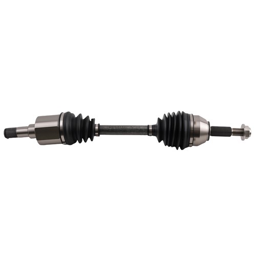 Drive shaft front left - drive,