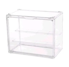 Acrylic Display Case for