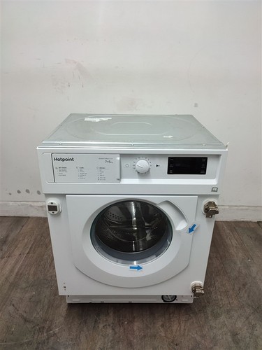 Hotpoint biwdhg75148ukn washer - hotpoint,