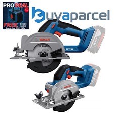 Bosch Professional GKS 18V-51